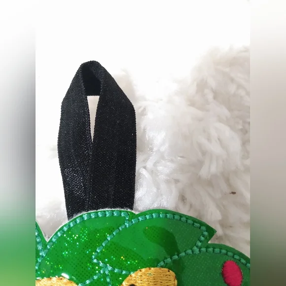 NWT nightmare before Christmas jack and Sally Christmas countdown - Picture 3 of 5